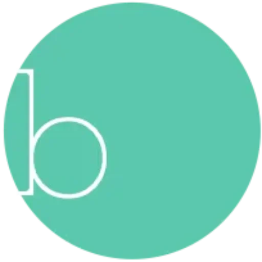 Bright Website Design Favicon