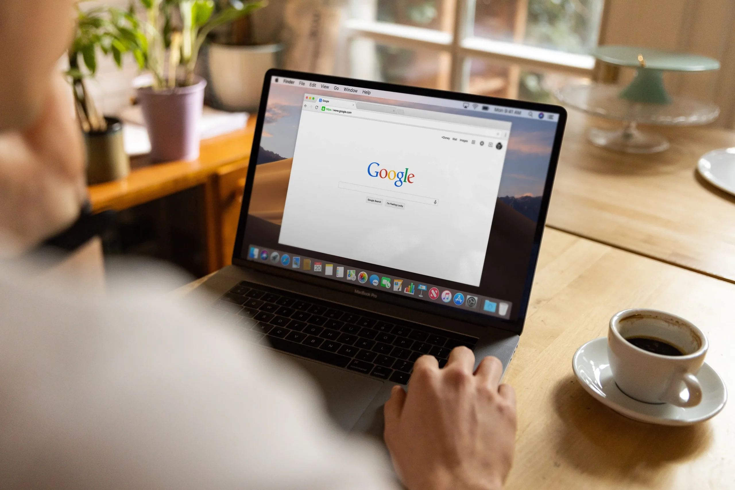 Keyword Research