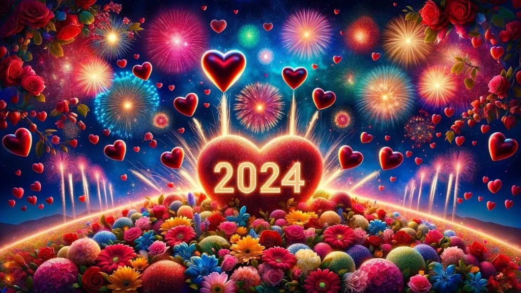 Happy New Year