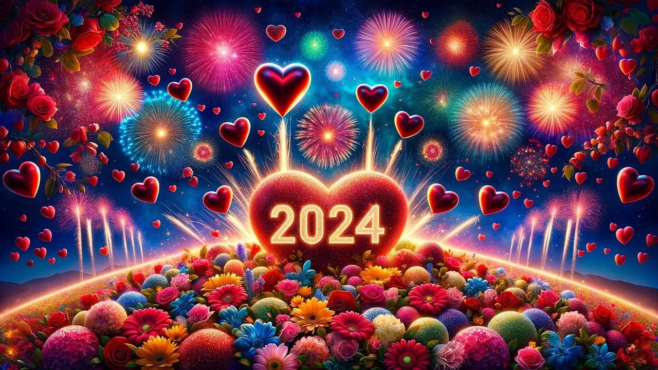 Happy New Year
