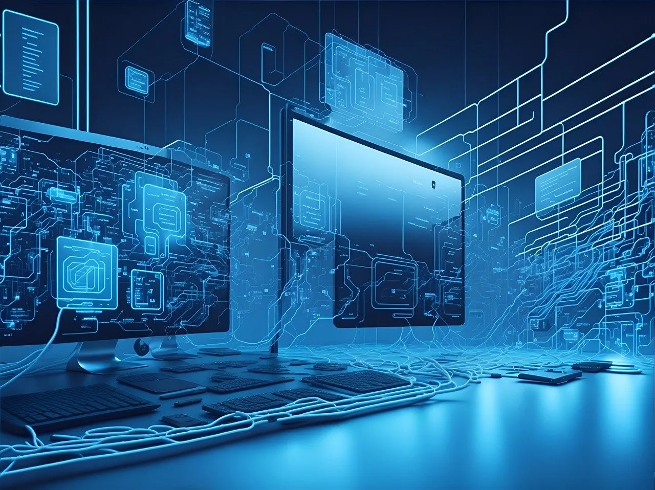 Using AI For Your Website