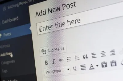Blog Posts