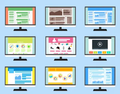 Professional Website Design