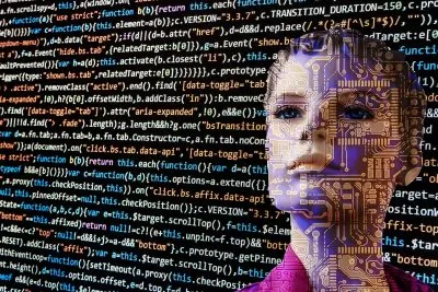 Transforming Websites With AI
