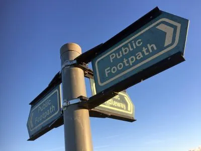 User-Friendly Navigation