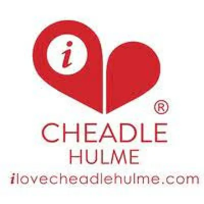 Website Design Cheadle Hulme