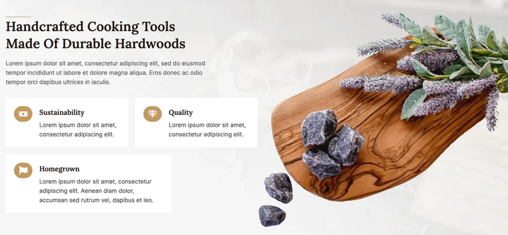 Wooden Craft Starter Template Our Products