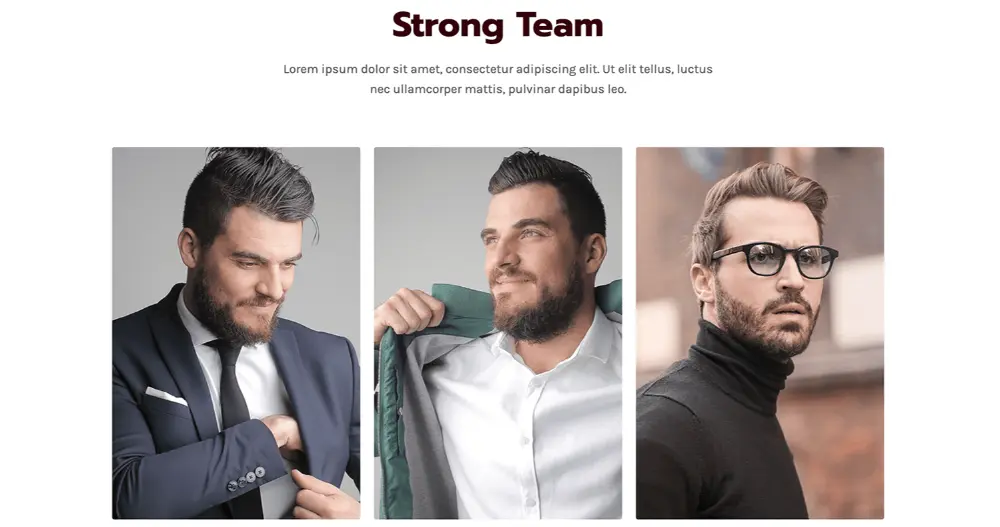 Digital Marketing Website Team