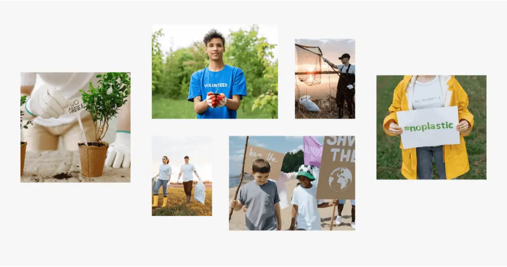 Eco Friendly Images