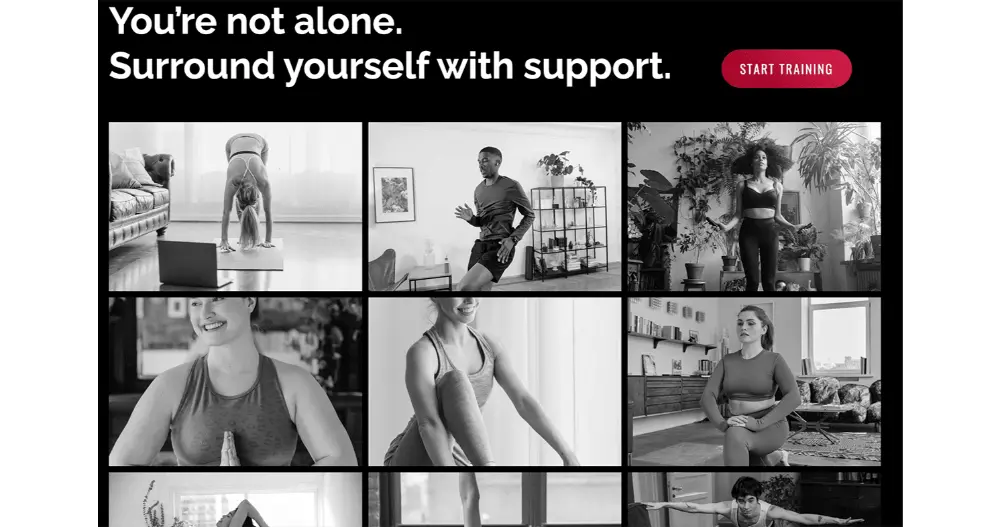 Fitness Coaching Images