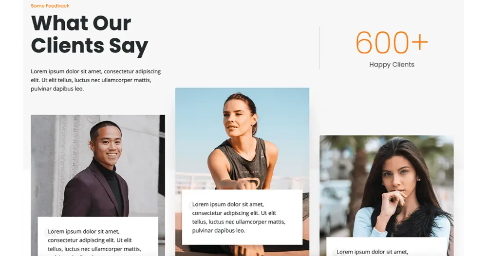 Home Website About