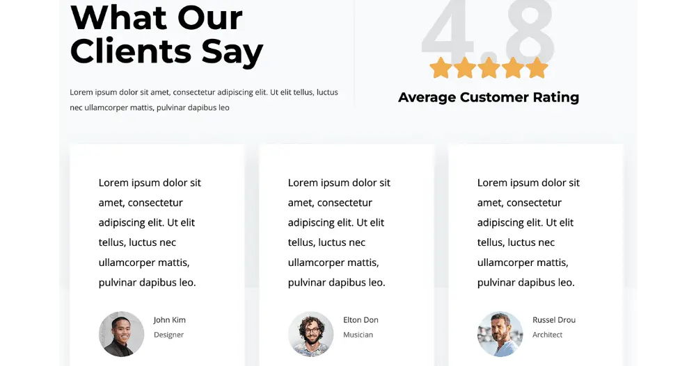 Printing Website Reviews