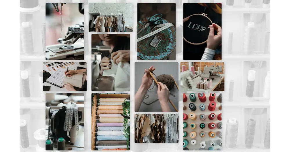 Simple Business Website Gallery