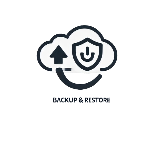 Backup and Restore