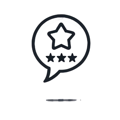 Reviews and testimonials
