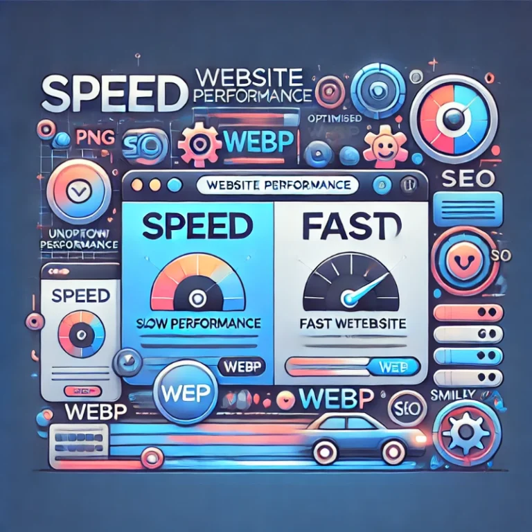 webp format images