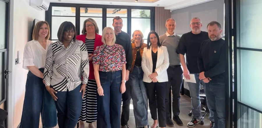 Handforth Networking Group