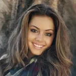 Woman smiling - Trust Signals for your Website