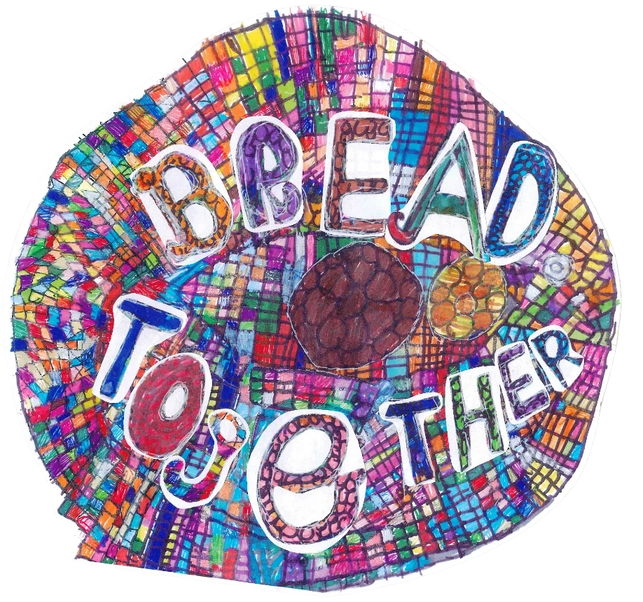 Bread Together Logo