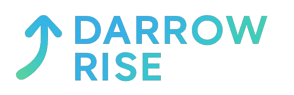 Darrow Rise Logo