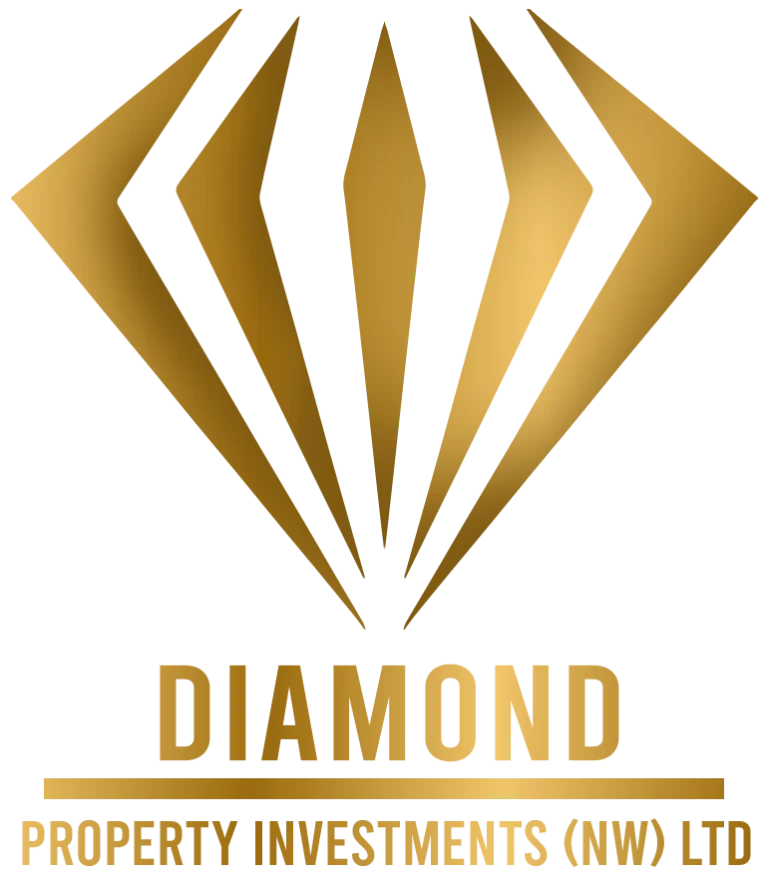 Diamond Property Investments Logo