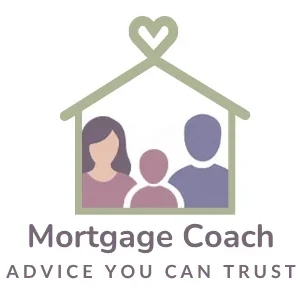 Mortgage Coach Logo