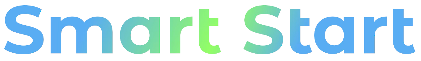Smart Start Logo