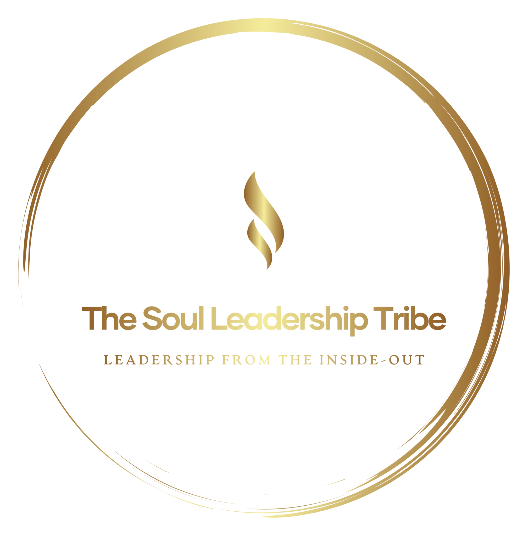 The Soul Leadership Tribe Logo