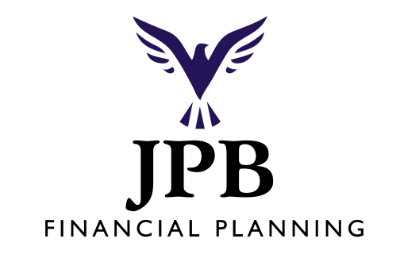 JPB FINANCIAL Planning LOGO
